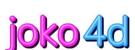 joko4d — logo kanal